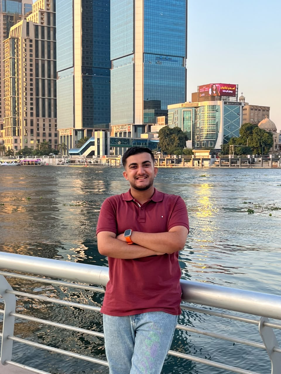Abdallah Waleed Kamal Mousa